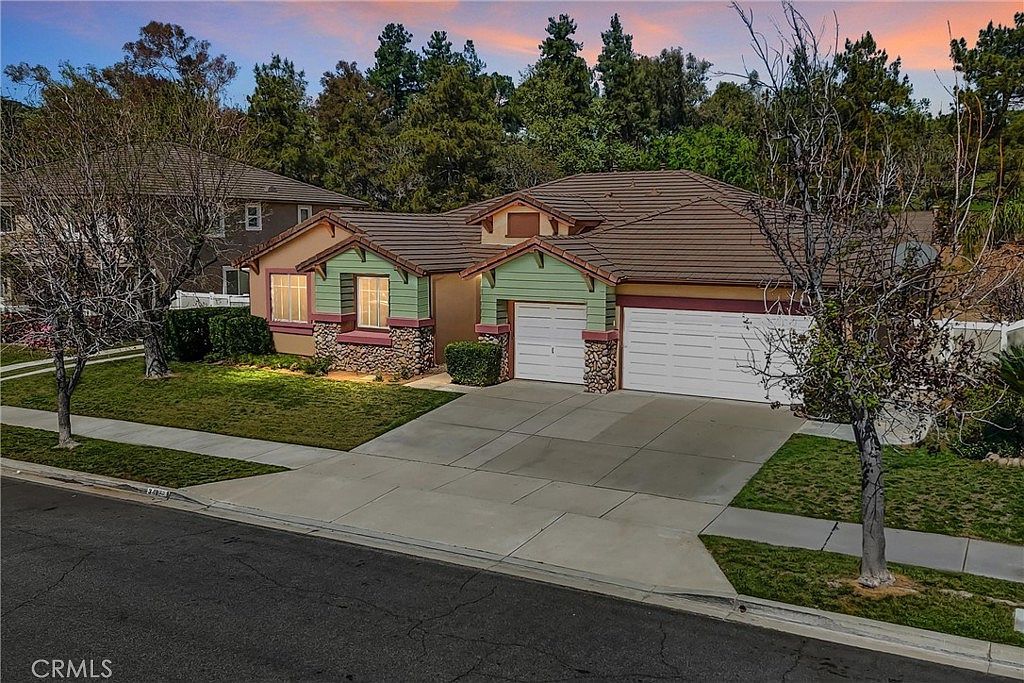 34822 Maplewood Ln Yucaipa, CA 92399  | Single Family