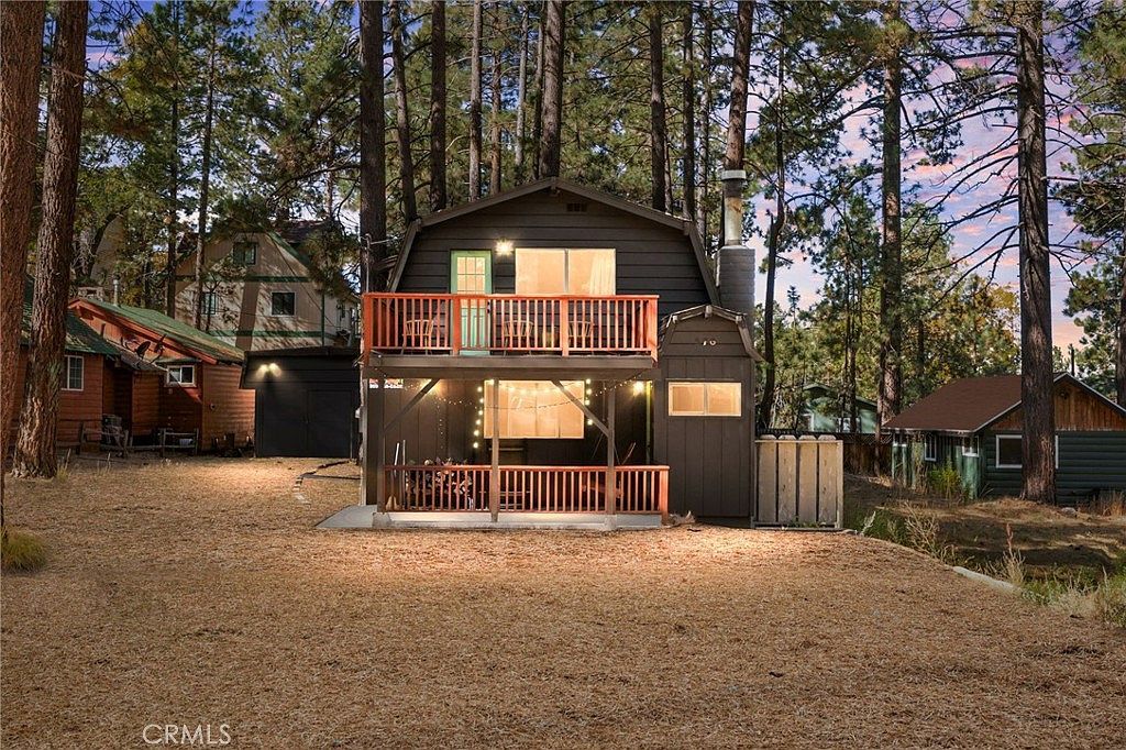 578 Conklin Rd Big Bear Lake, CA 92315 - Thumbnail 2
