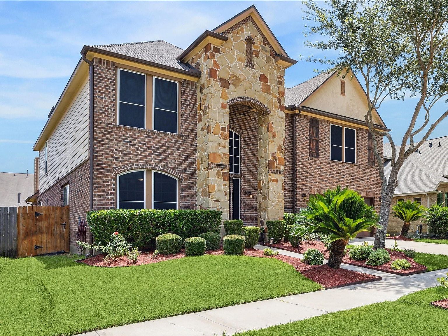 6322 Fiddlers Green Dr Missouri City, TX 77459 - Thumbnail 2