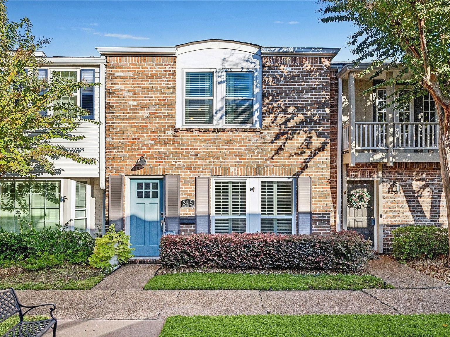 2415 Jamestown Mall #23 Houston, TX 77057 - Thumbnail 2