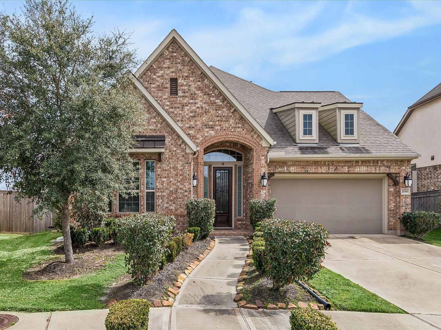 2030 Edgemont Pl Missouri City, TX 77459 - Thumbnail 2