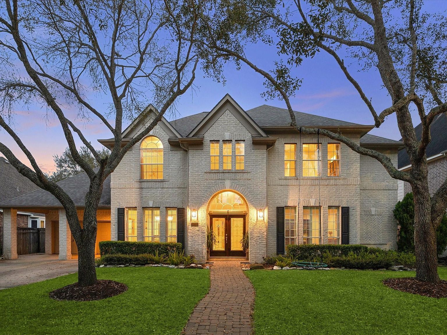 3218 Oakland Lake Cir Missouri City, TX 77459 - Thumbnail 2