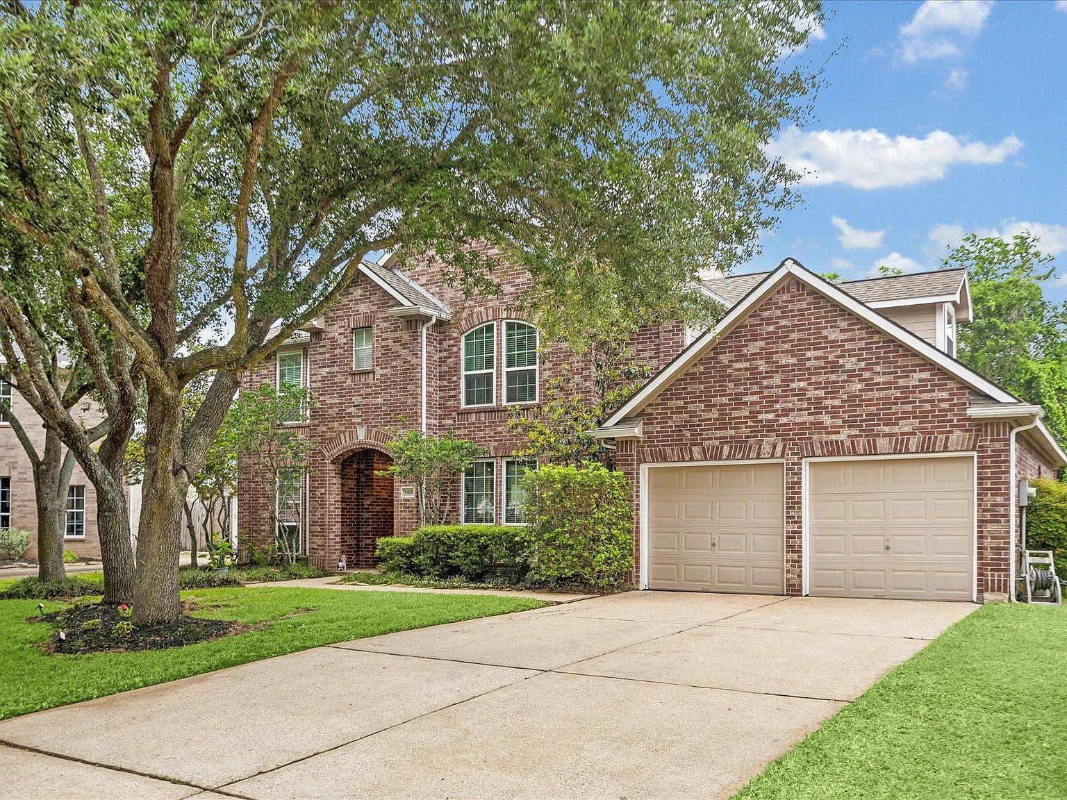 3426 Chambers Cir Missouri City, TX 77459, 77459