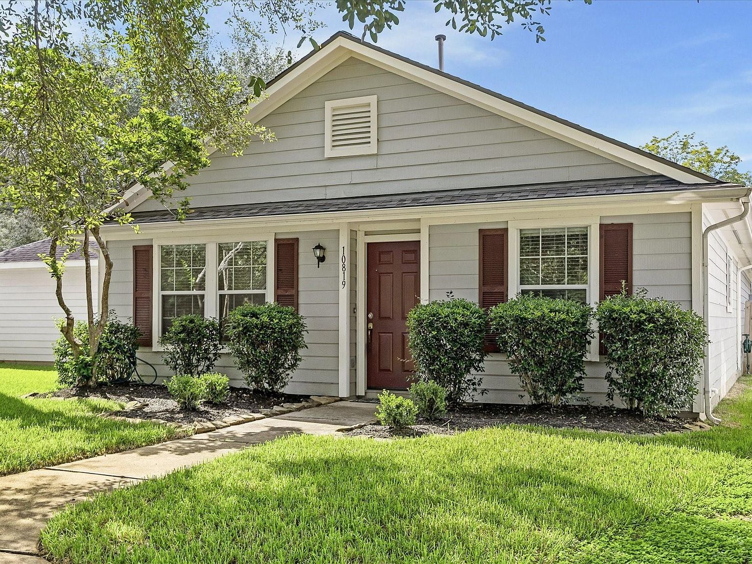10819 Cobblecreek Way Missouri City, TX 77459, 77459