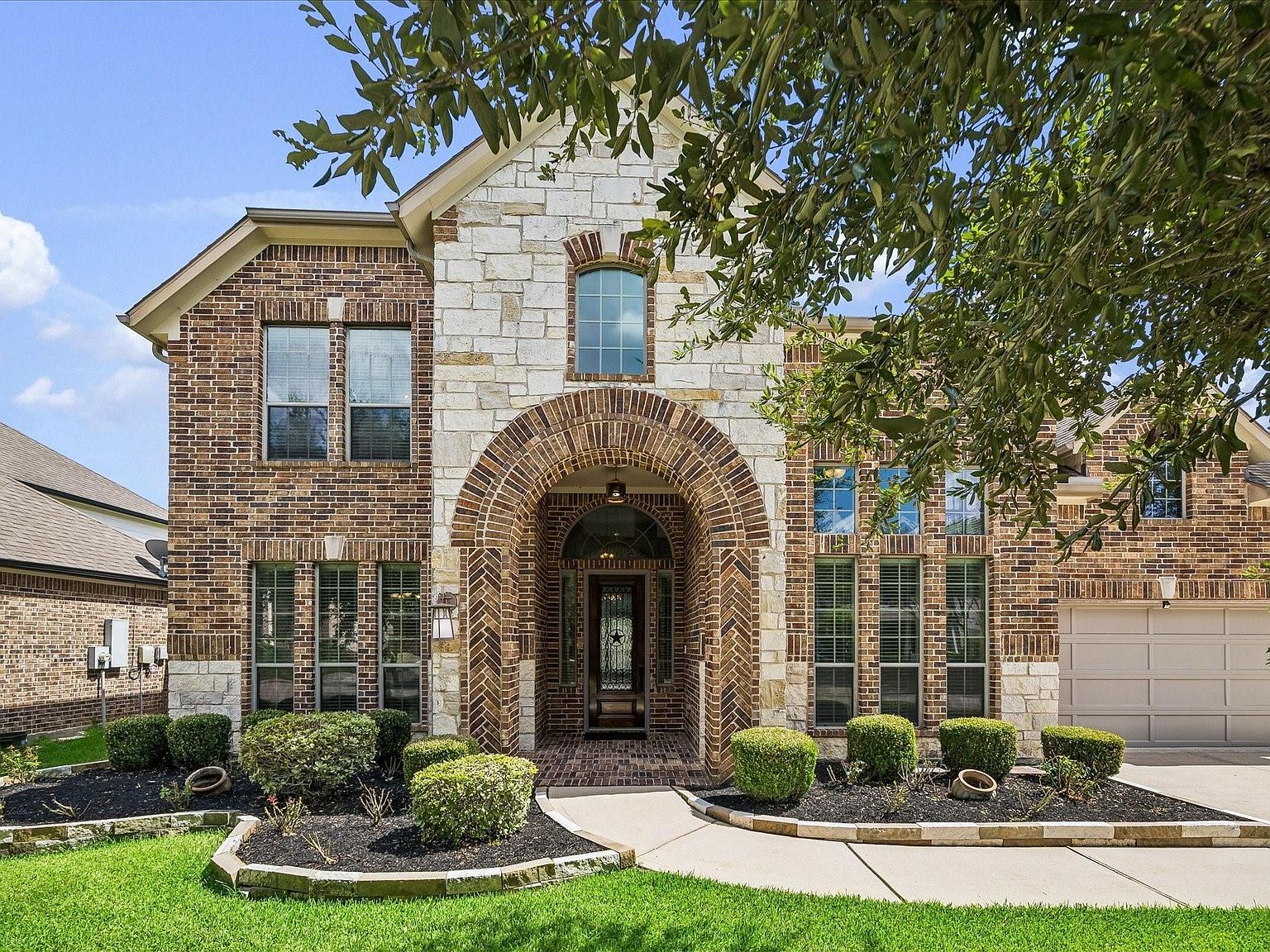 21007 Shelby Meadow Ln Richmond, TX 77407, 77407