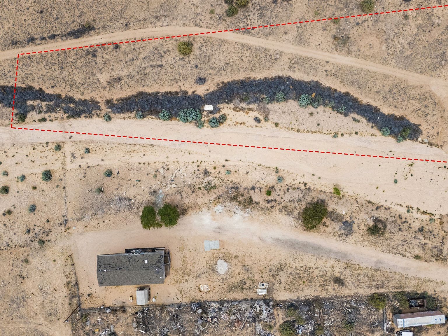 Private Drive 1034e Alcalde, NM 87511, 87511