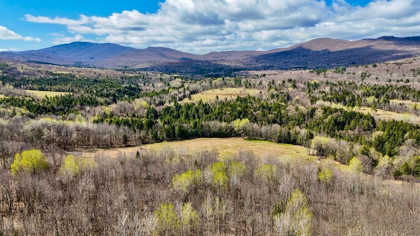 0 Hill West Rd Montgomery, VT 05470, 5470