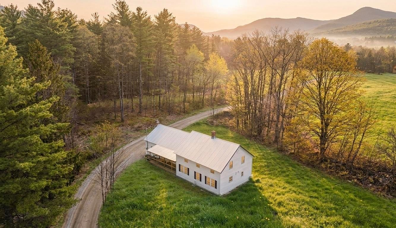 88 Cote Dr Montgomery Center, VT 05471, 5471