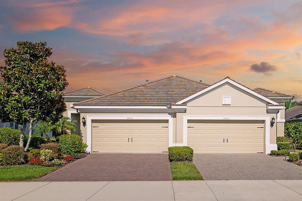 5437 Chatham Square Way Bradenton, FL 34203, 34203