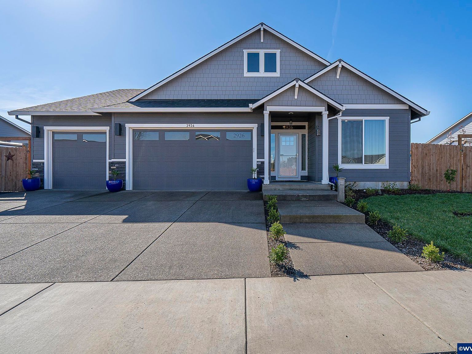 2926 Canter Ave NE Albany, OR 97321 - Thumbnail 2