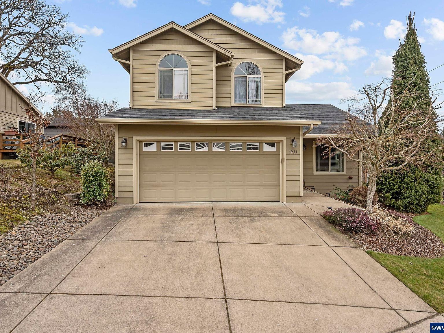 1931 Arroyo Ridge Dr NW Albany, OR 97321 - Thumbnail 2