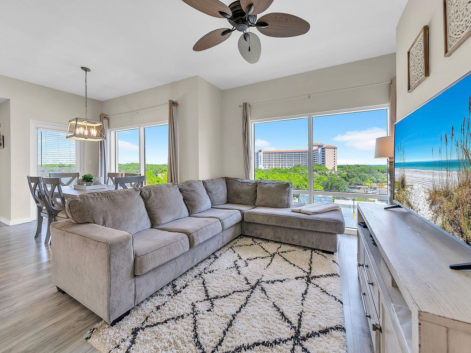 5000 S Sandestin Blvd #6509/6511 Miramar Beach, FL 32550 - Thumbnail 2