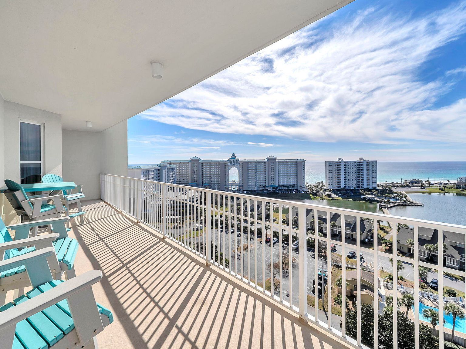 122 Seascape Dr Unit 1310 Miramar Beach, FL 32550 - Thumbnail 2
