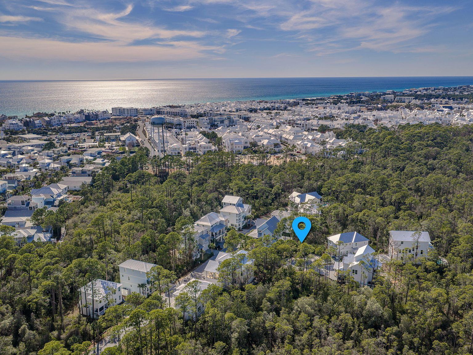 42 Treetop Rosemary Beach, FL 32461 - Thumbnail 2