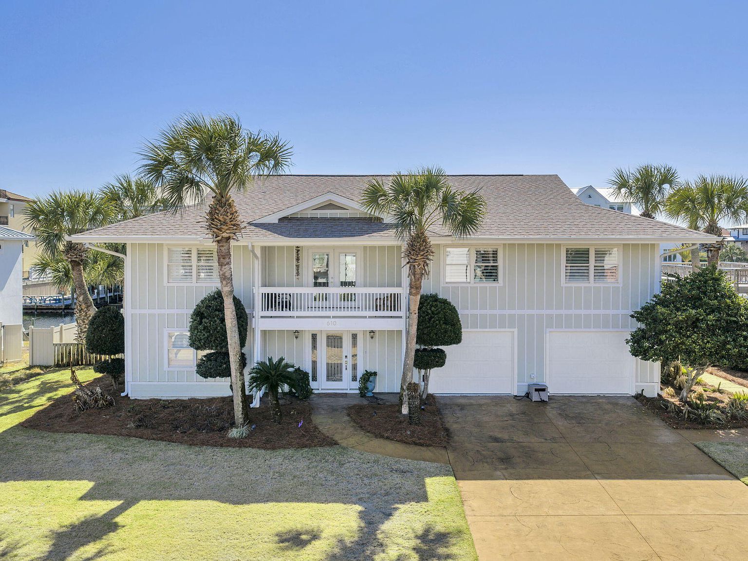 610 Lagoon Dr Destin, FL 32541 - Thumbnail 2