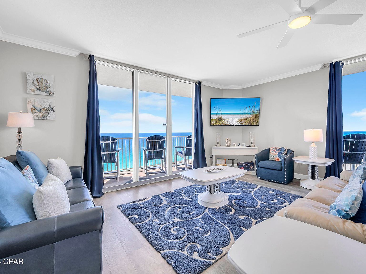 16819 Front Beach Rd Unit 1501 Panama City Beach, FL 32413 - Thumbnail 2