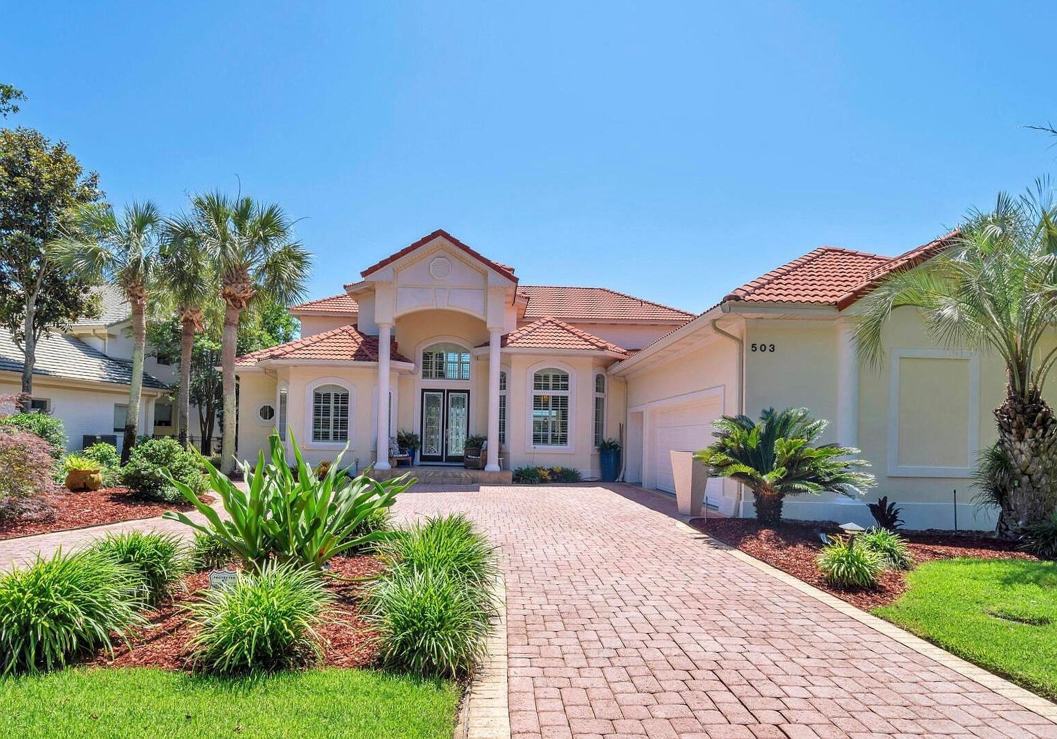 503 Regatta Bay Blvd Destin, FL 32541 - Thumbnail 2