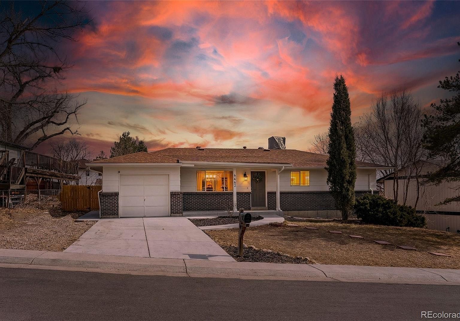 6462 Harlan St Arvada, CO 80003 - Thumbnail 2