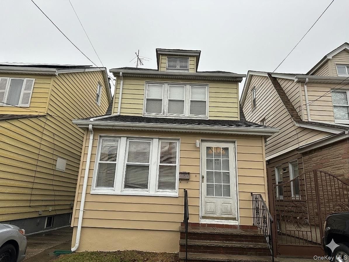 8910 218th Pl Queens Village, NY 11427  | Single Family