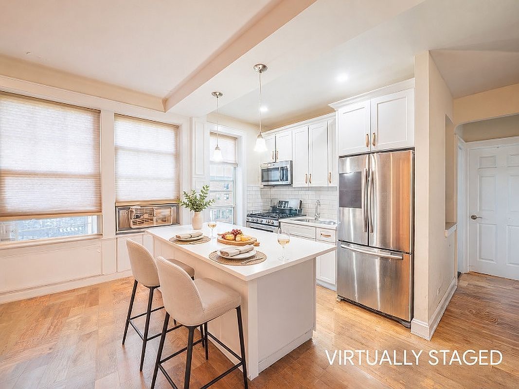68-37 108th St #5H Forest Hills, NY 11375, 11375