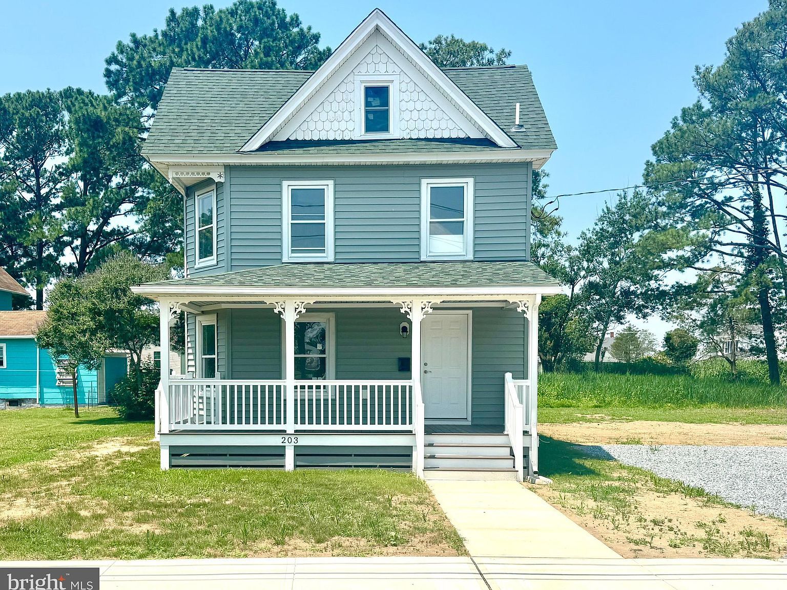 203 N 1st St Crisfield, MD 21817 - Thumbnail 2