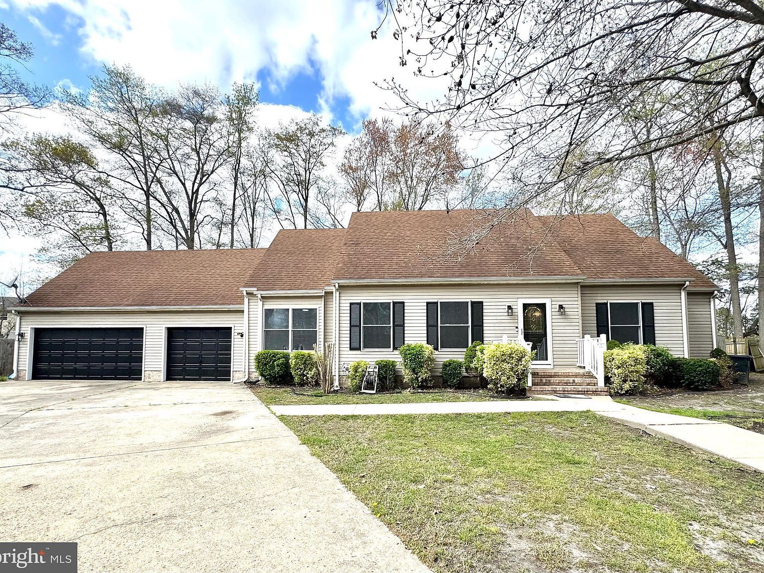 833 White Oaks Ln Pocomoke City, MD 21851 - Thumbnail 2