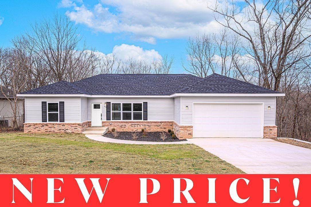 25 Hartlepool Dr Bella Vista, AR 72715 - Thumbnail 2