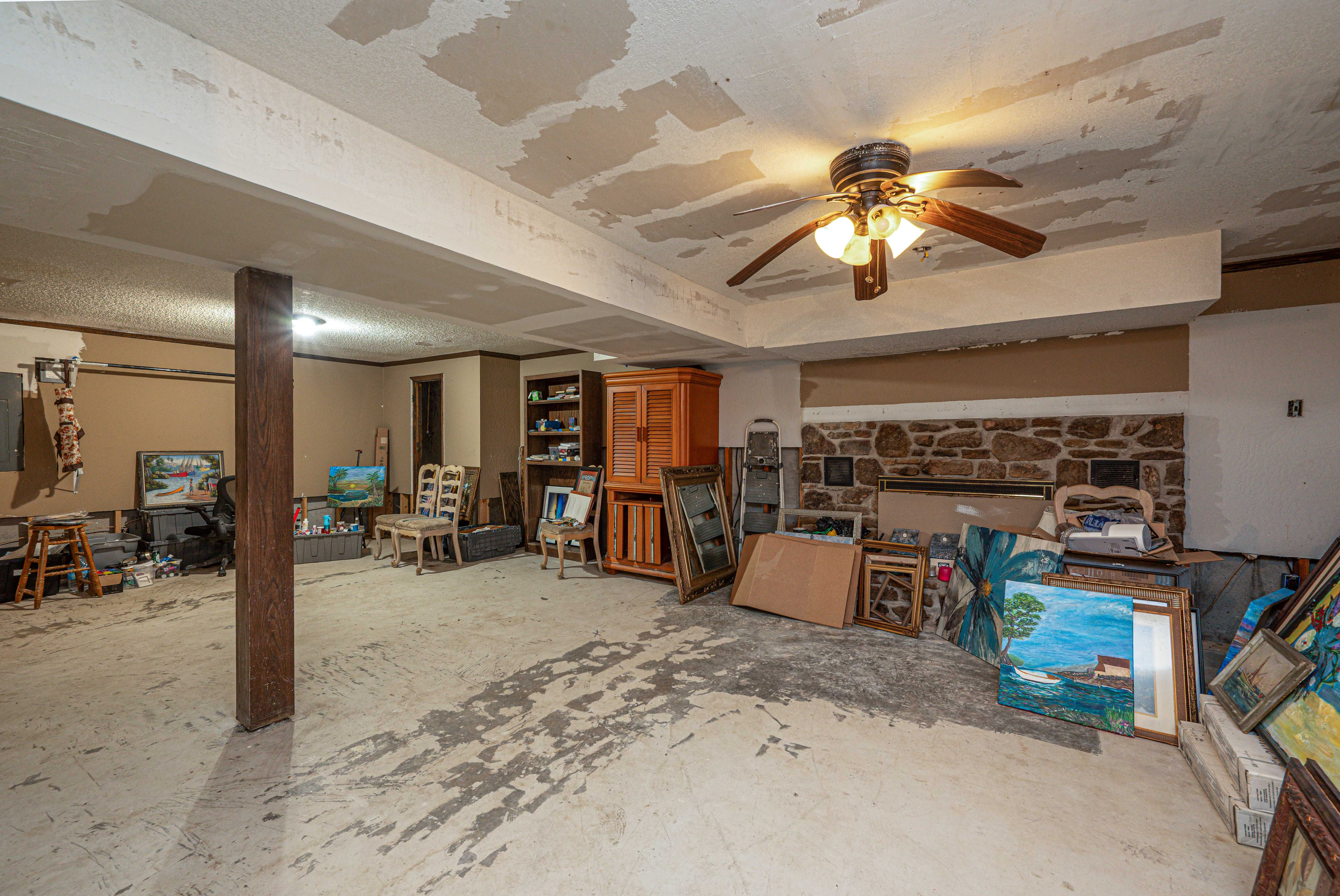 65444 E 256 Rd Grove, OK 74344, 74344