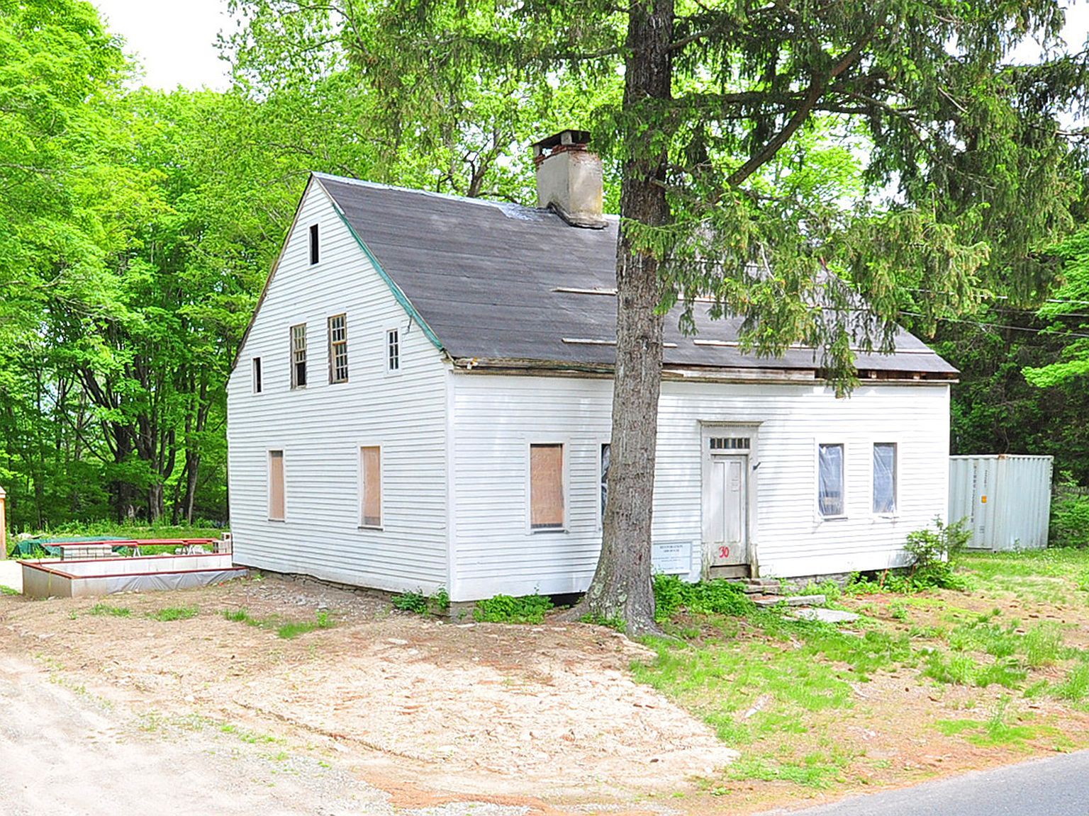 30 Chestnut Hill Rd Killingworth, CT 06419 - Thumbnail 2