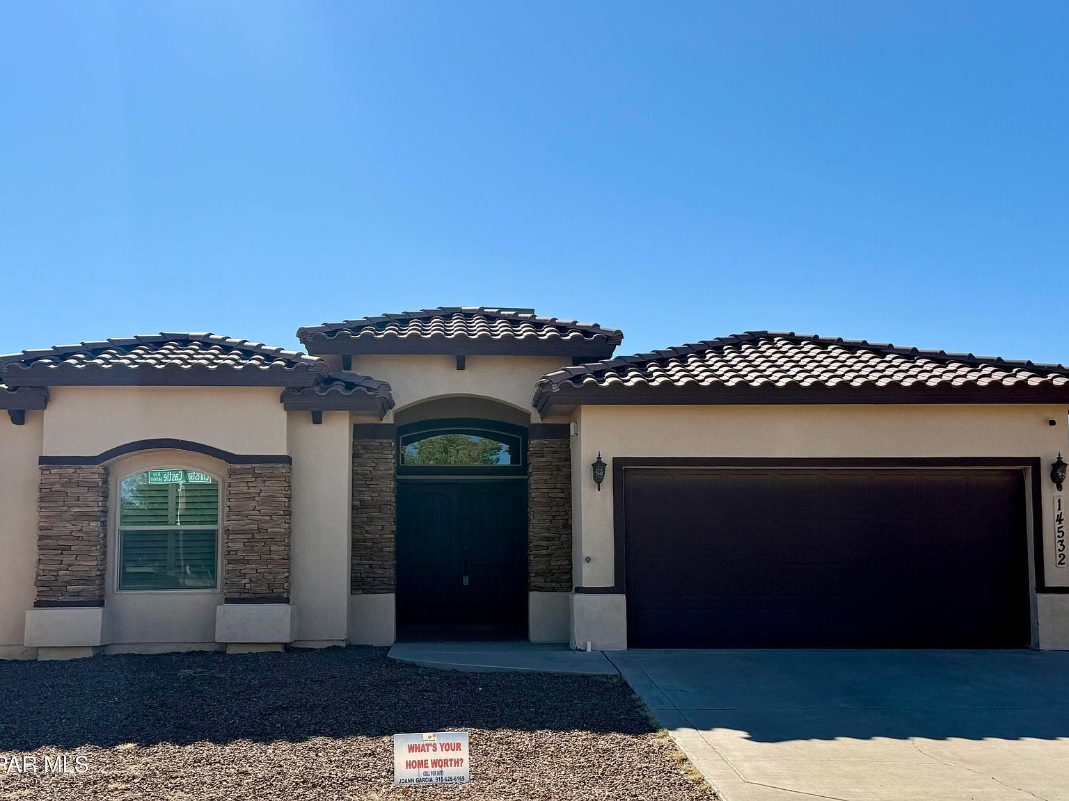 14532 Christian Castle Ave El Paso, TX 79938 - Thumbnail 2