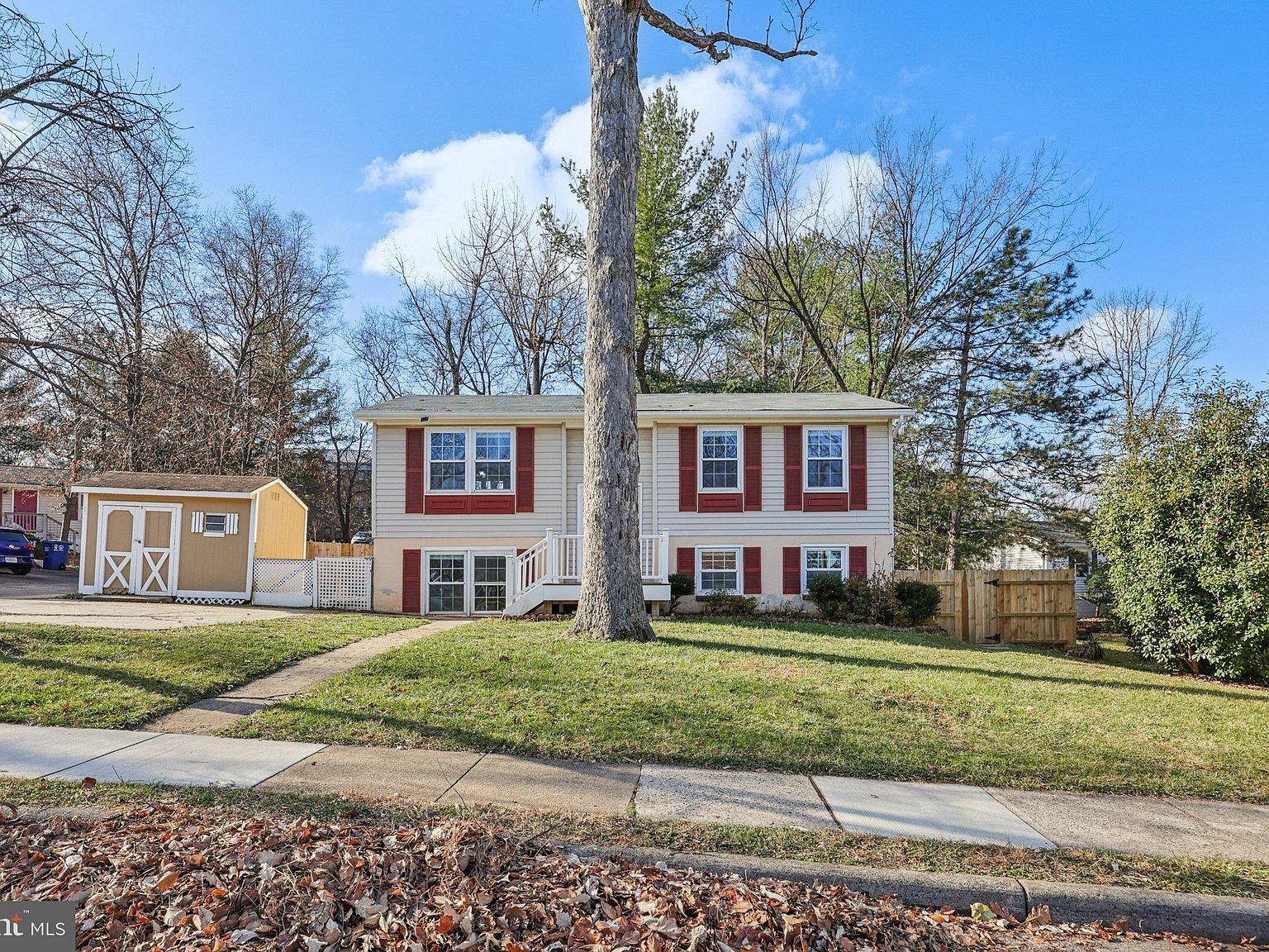 546 Rockbridge Dr SE Leesburg, VA 20175 - Thumbnail 2