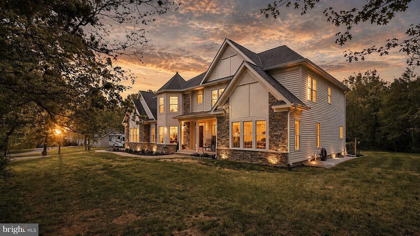 15613 Thoroughfare Rd Gainesville, VA 20155  | Single Family