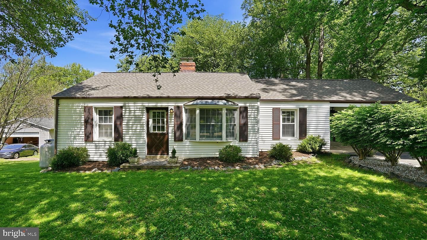 6499 Briggs Rd Warrenton, VA 20187 | Single Family