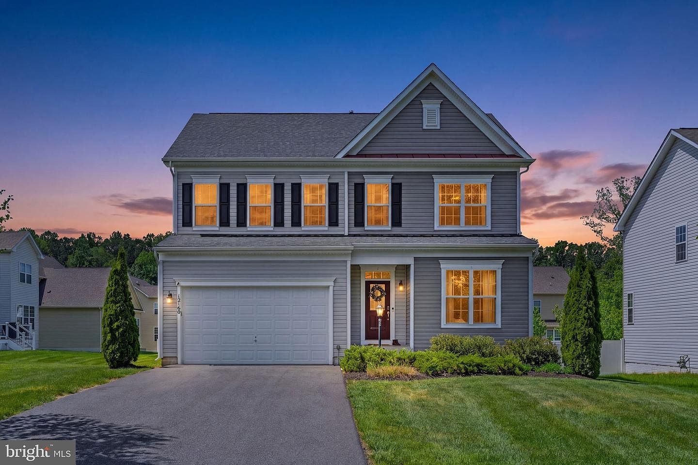 12160 Aster Rd Bristow, VA 20136 | Single Family