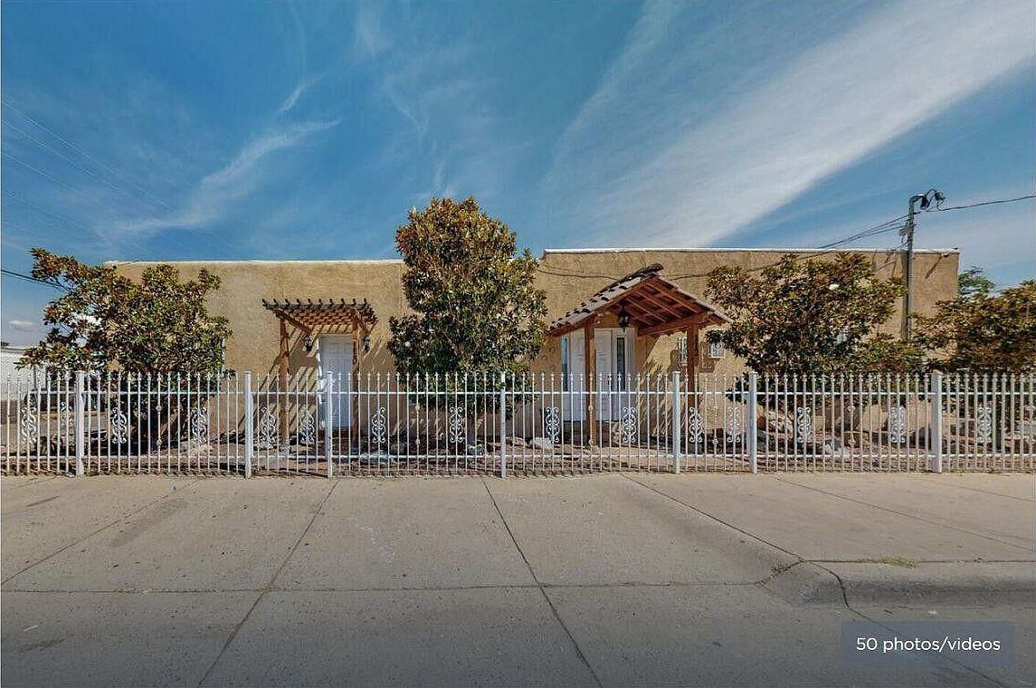 110-114 Indiana St SE Albuquerque, NM 87108 - Thumbnail 2