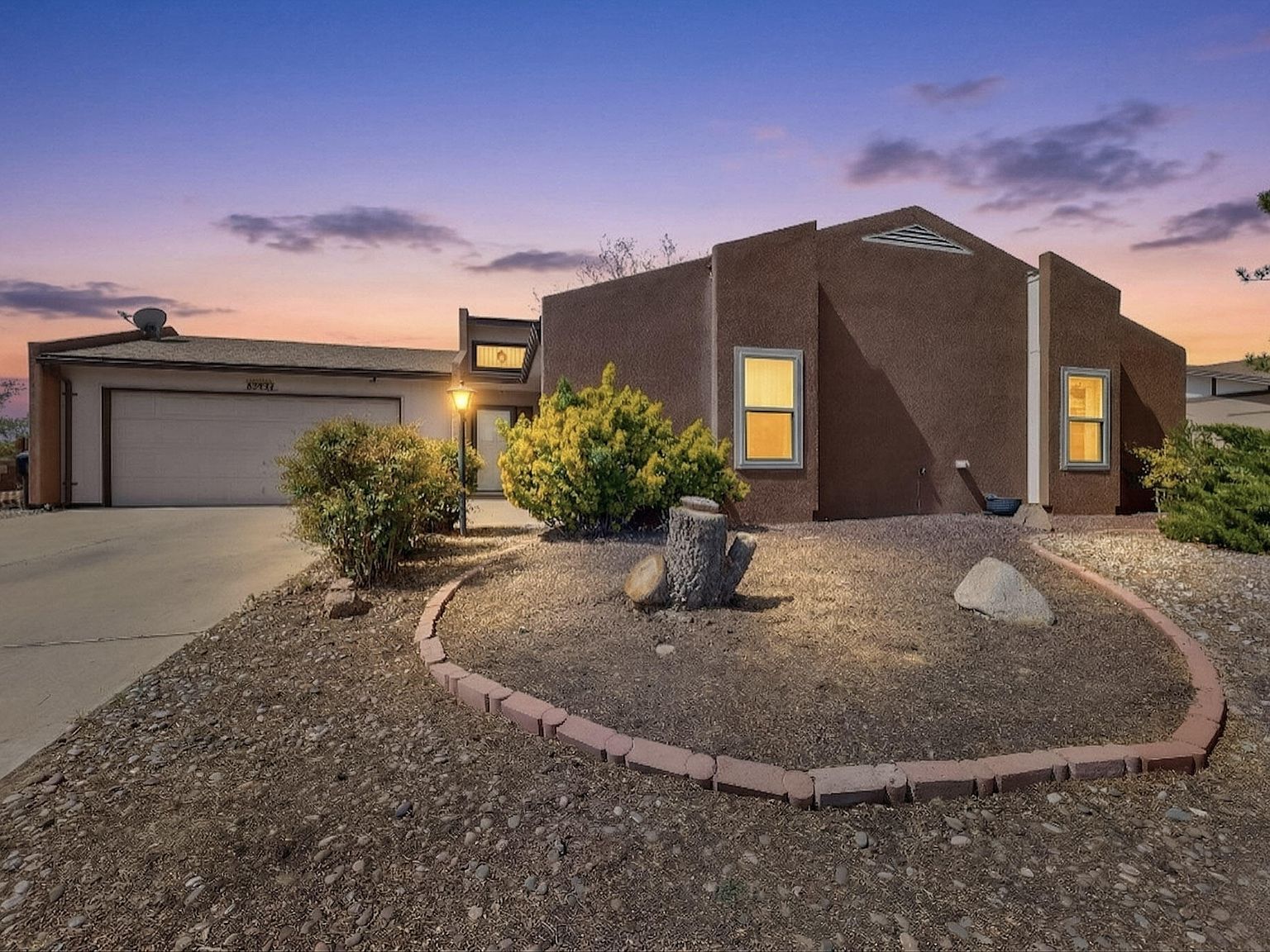 717 Casper Rd SE Rio Rancho, NM 87124  | Single Family
