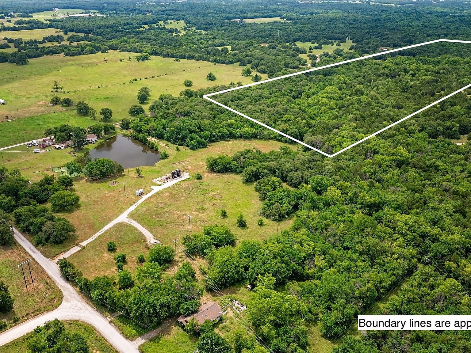 2160 County Road 178 Gainesville, TX 76240 - Thumbnail 2