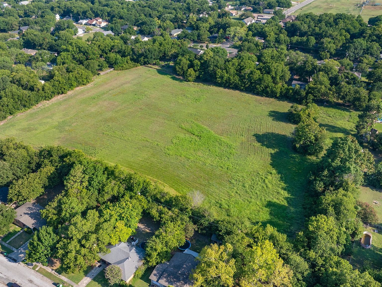 1601 Cherry St Gainesville, TX 76240 - Thumbnail 2