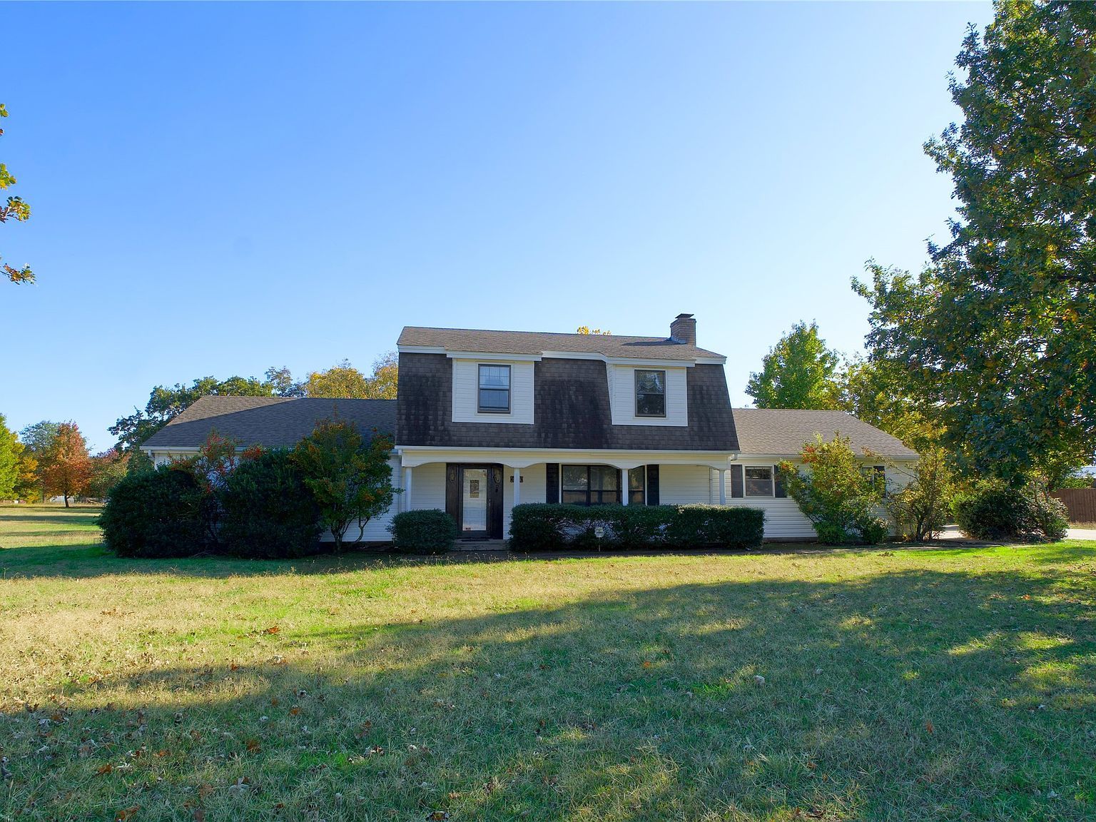 1196 County Road 260 Gainesville, TX 76240 - Thumbnail 2