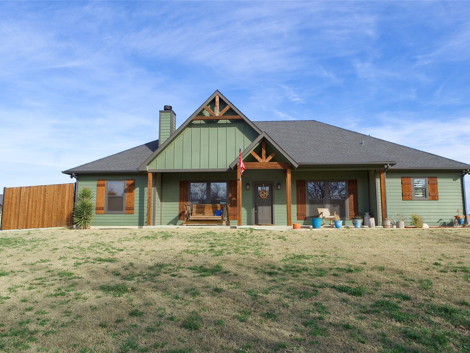 700 N Mesquite St Muenster, TX 76252 - Thumbnail 2