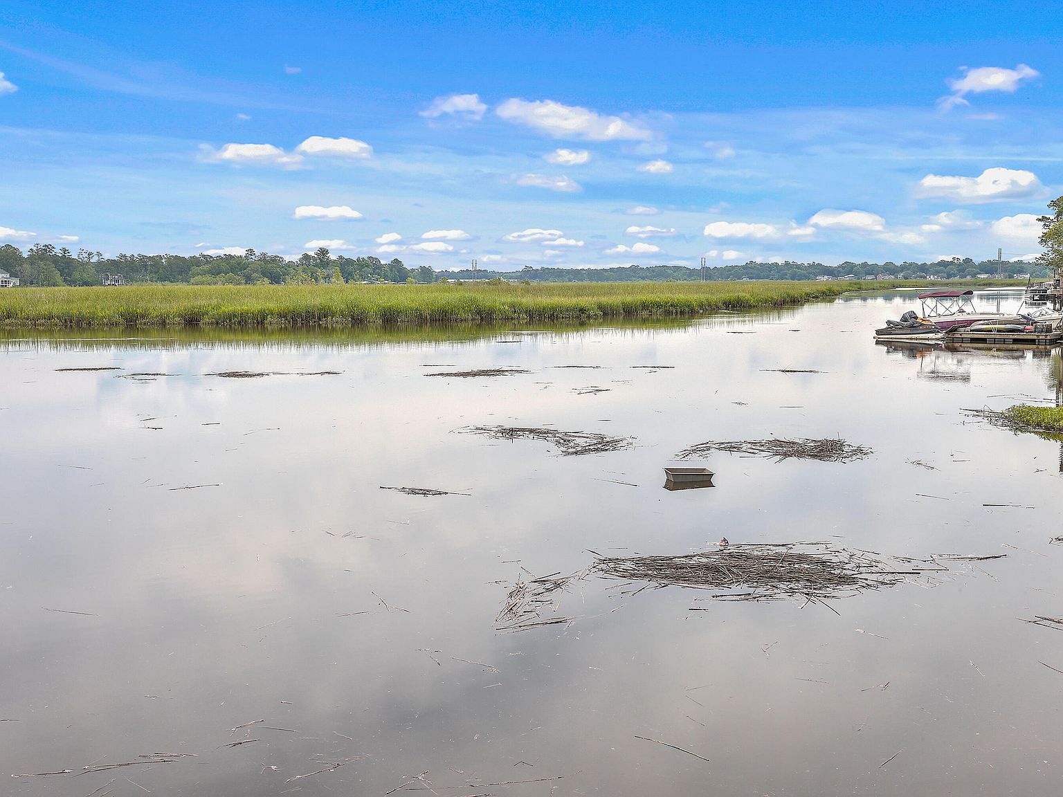 6240 Old Point Rd APT C16 Hanahan, SC 29410 - Thumbnail 2