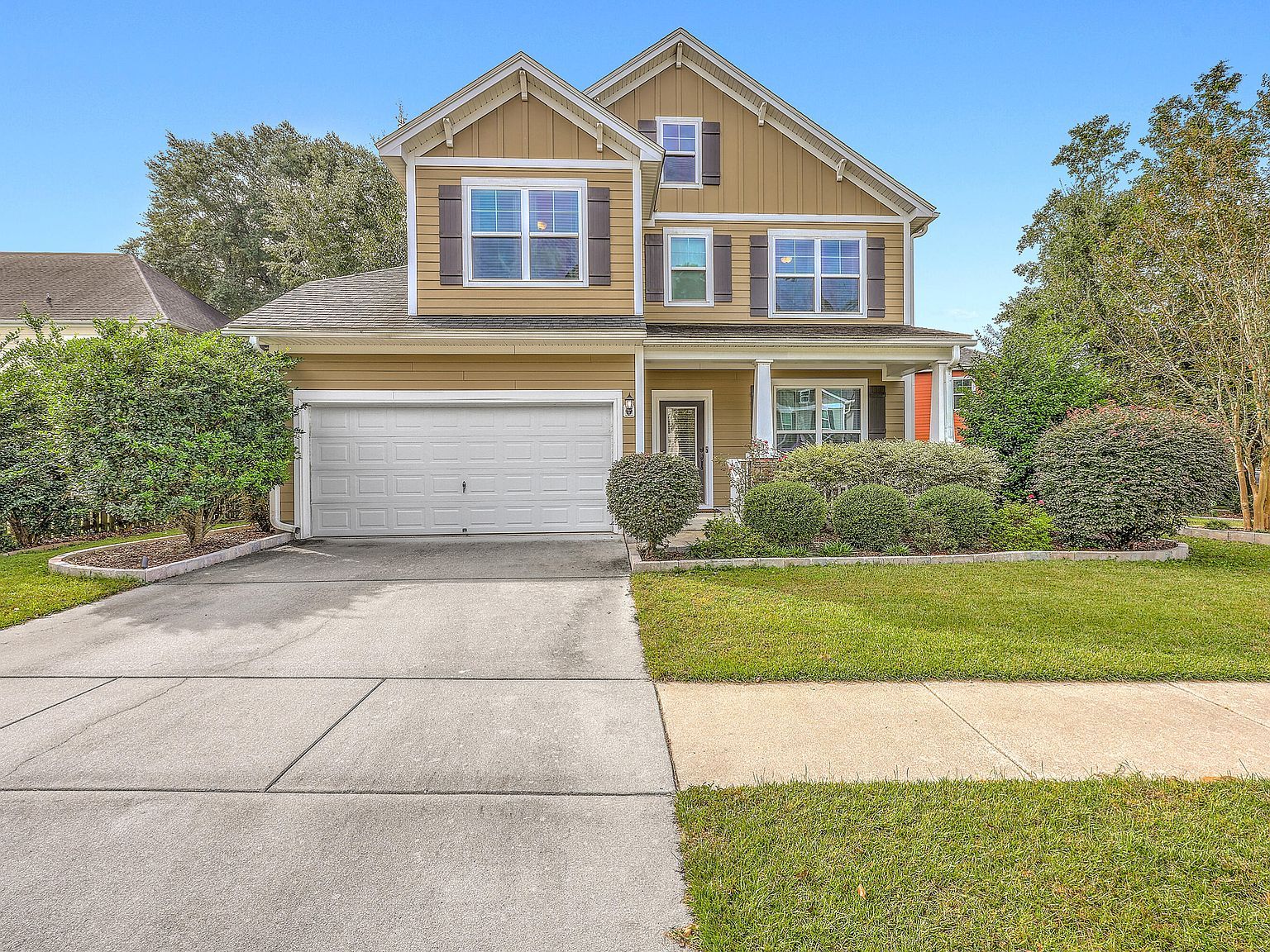 105 Elliott Creek Ln Summerville, SC 29485 - Thumbnail 2