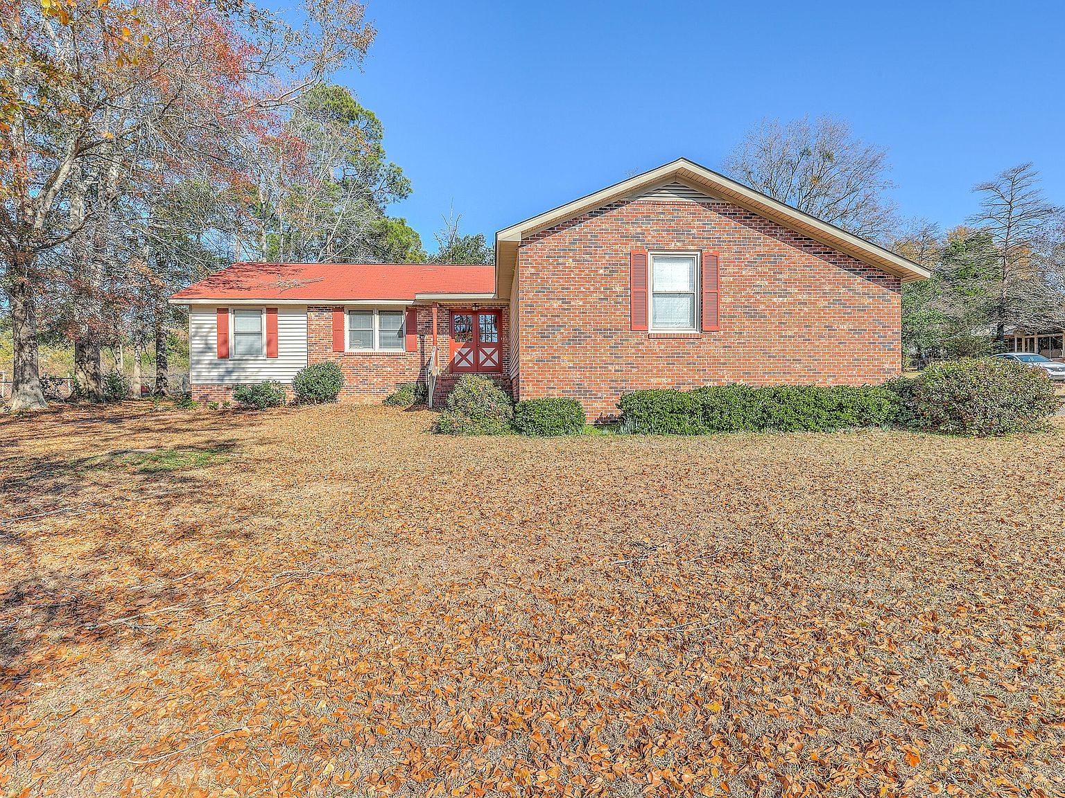 2198 Skyland Ln Orangeburg, SC 29118 - Thumbnail 2