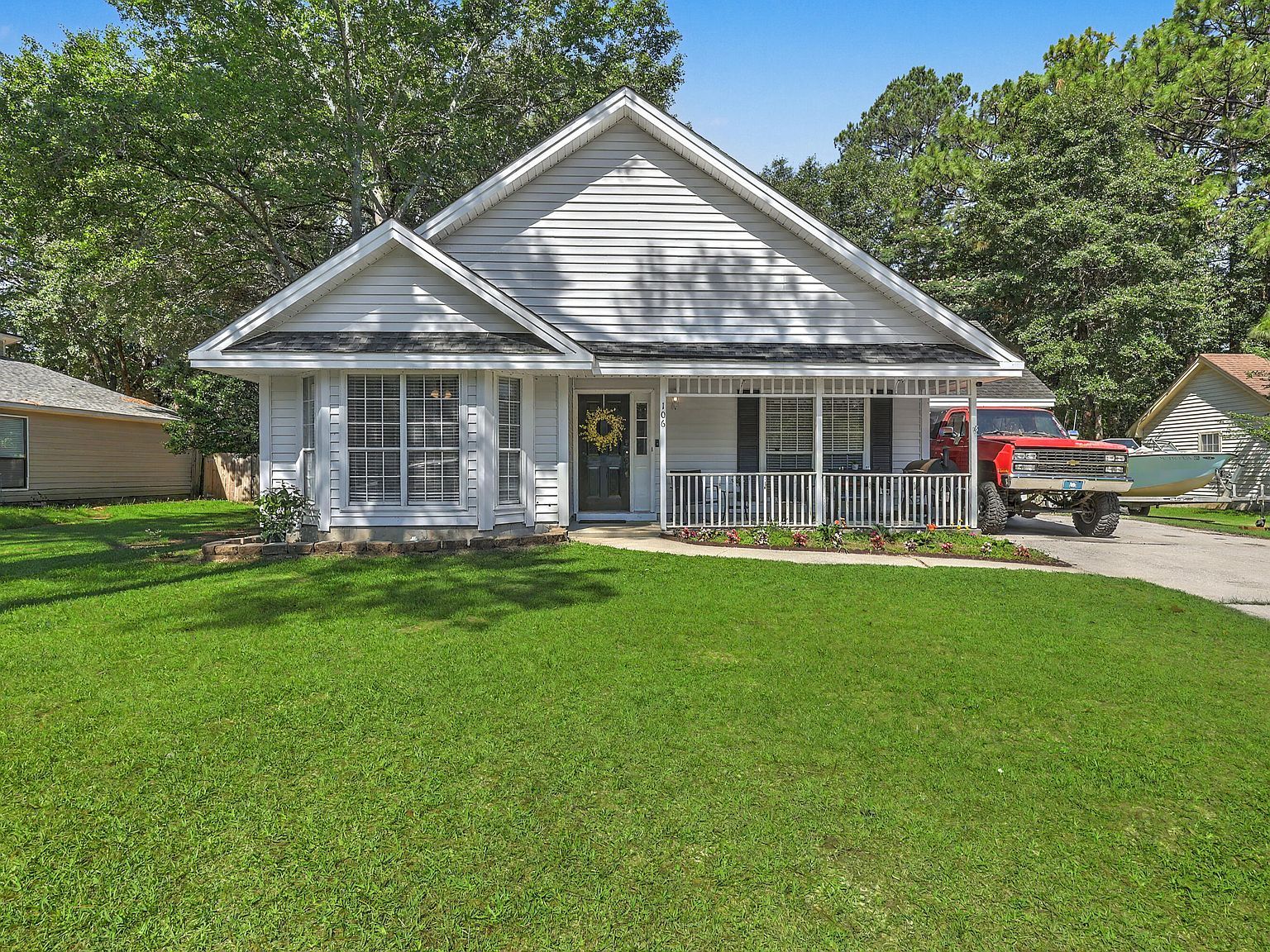 106 Bradd St Summerville, SC 29483, 29483