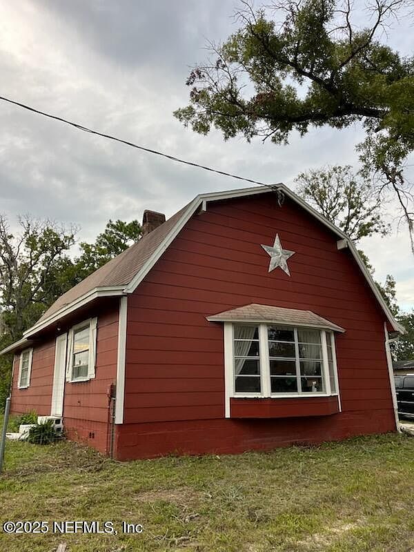 3408 Brannan Oaks Dr Middleburg, FL 32068  | Single Family