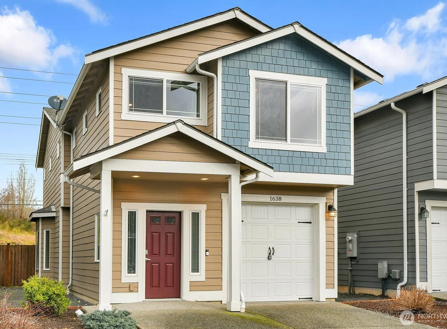 1638 Anders St Granite Falls, WA 98252 - Thumbnail 2