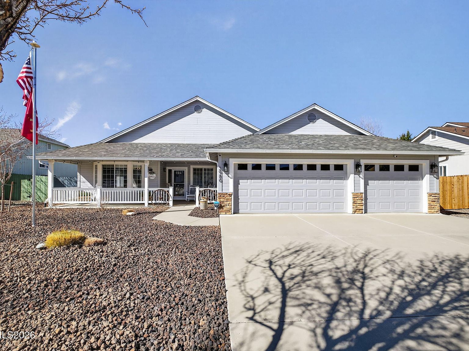 2980 Del Rio Ln Minden, NV 89423 - Thumbnail 2