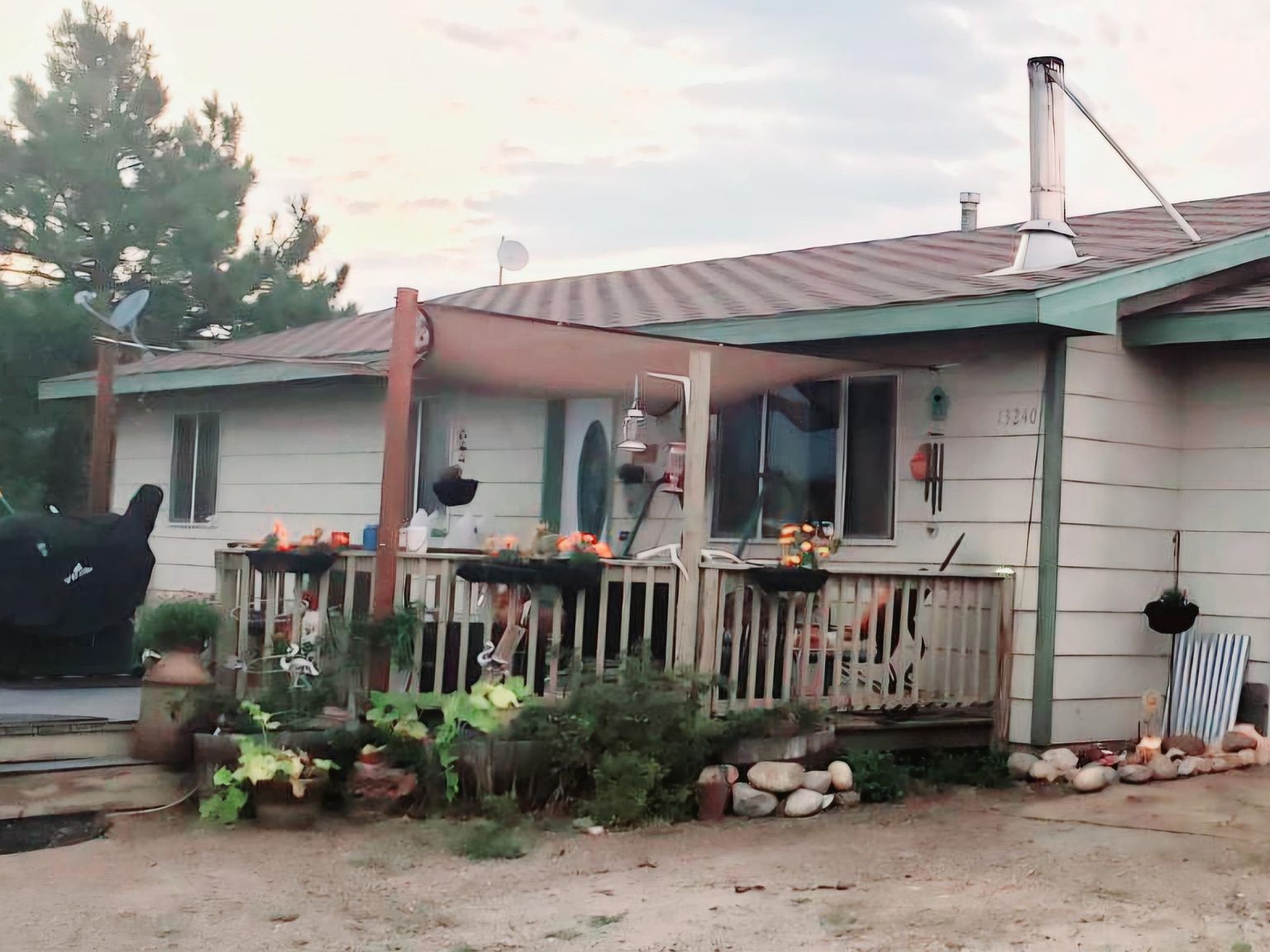 13240 County Road 353 Buena Vista, CO 81211 - Thumbnail 2