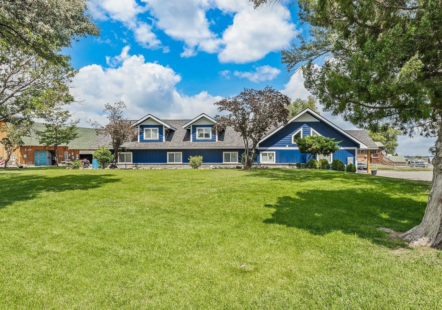 60977 Gunnison Rd Montrose, CO 81401, 81401