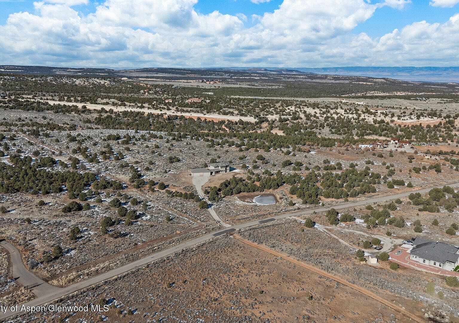 2601 S 21 1/2 Rd Glade Park, CO 81523 - Thumbnail 2